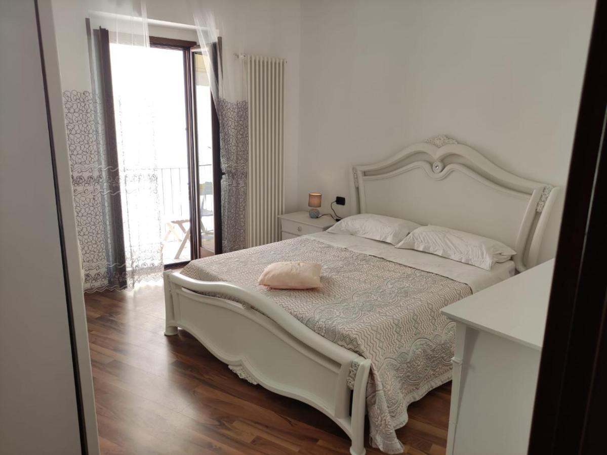 Uria Rooms & Suite B&B В'єсте Екстер'єр фото